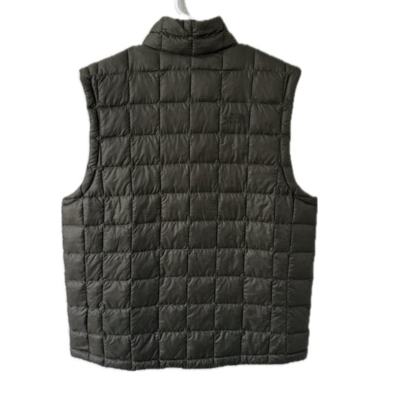 MENS | THE NORTH FACE Thermoball Eco Vest - Picture 3 of 5